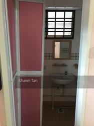 Woodlands Street 31 (Woodlands), HDB Jumbo #138013142